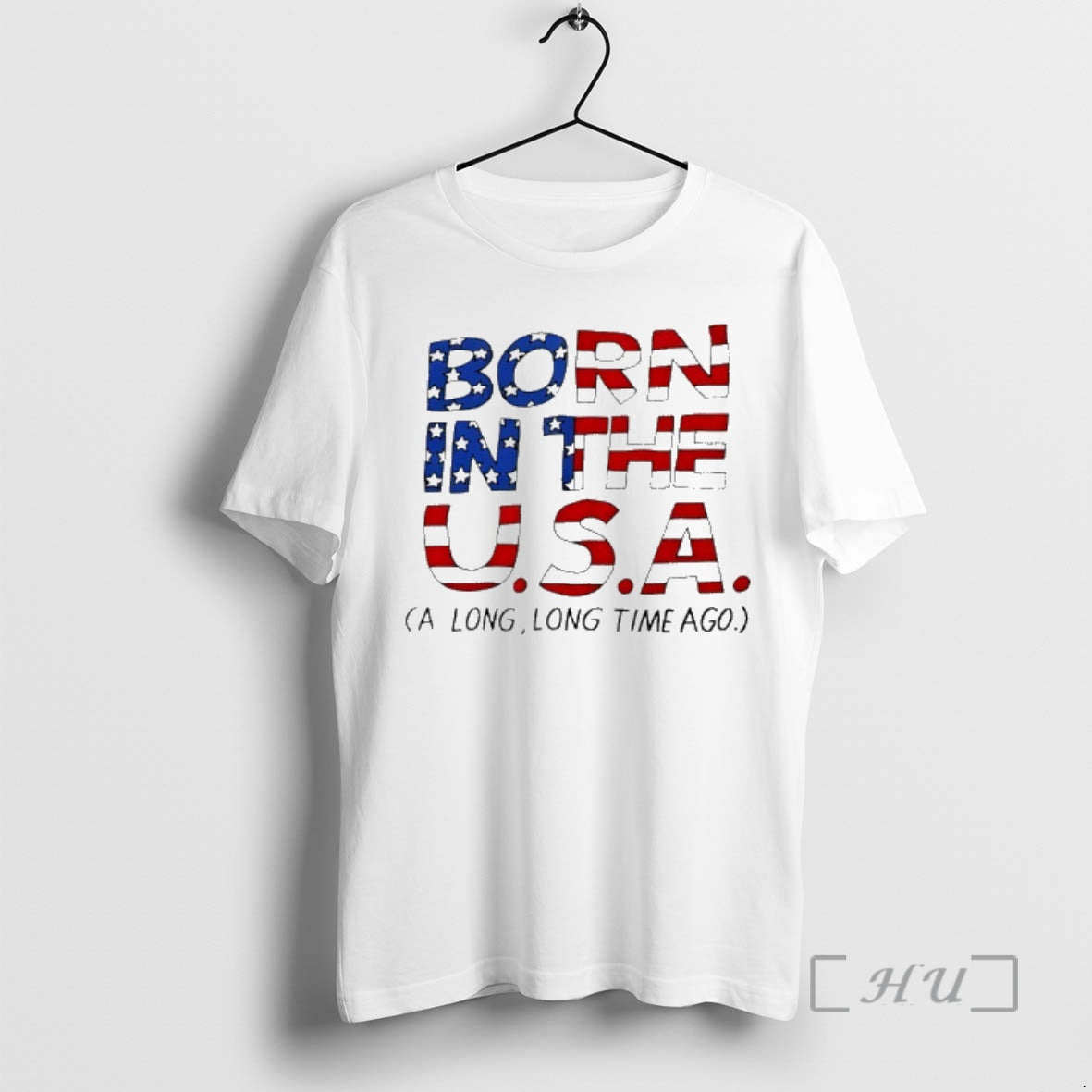 Trending Born In The Usa A Long Time Ago