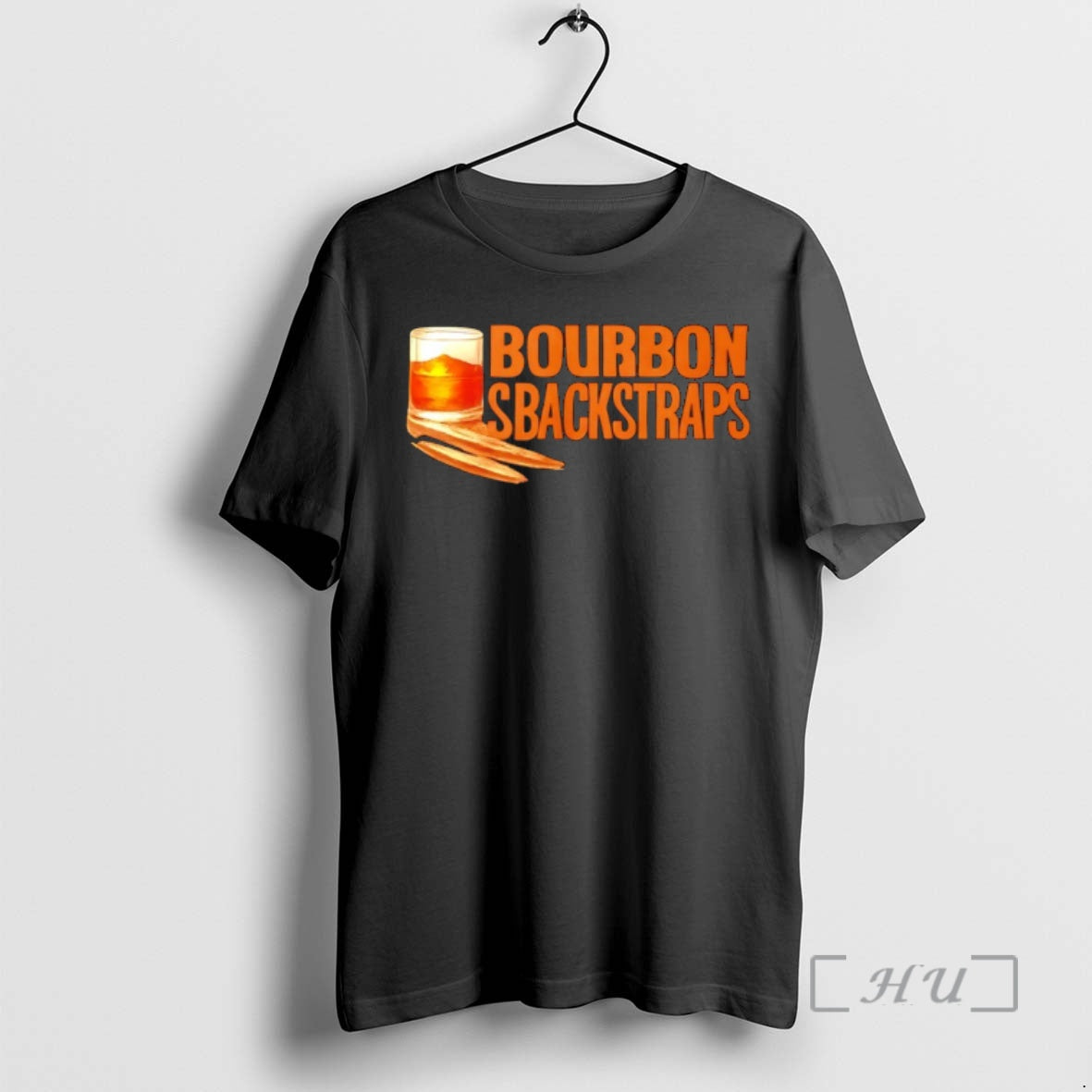 Trending Bourbon And Backstraps