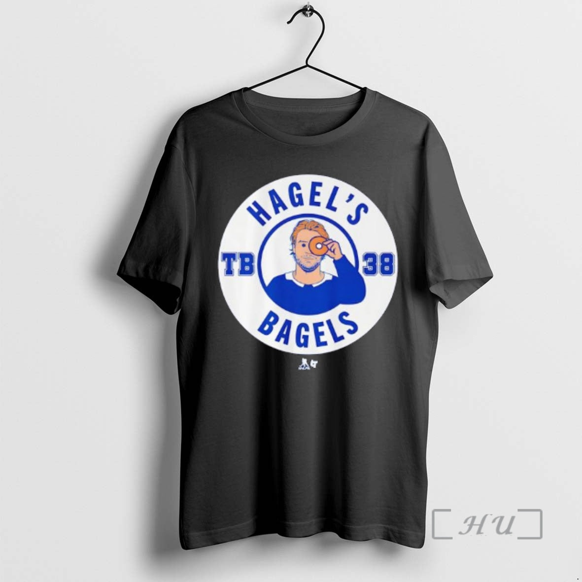 Trending Brandon Hagel Bagel Shop