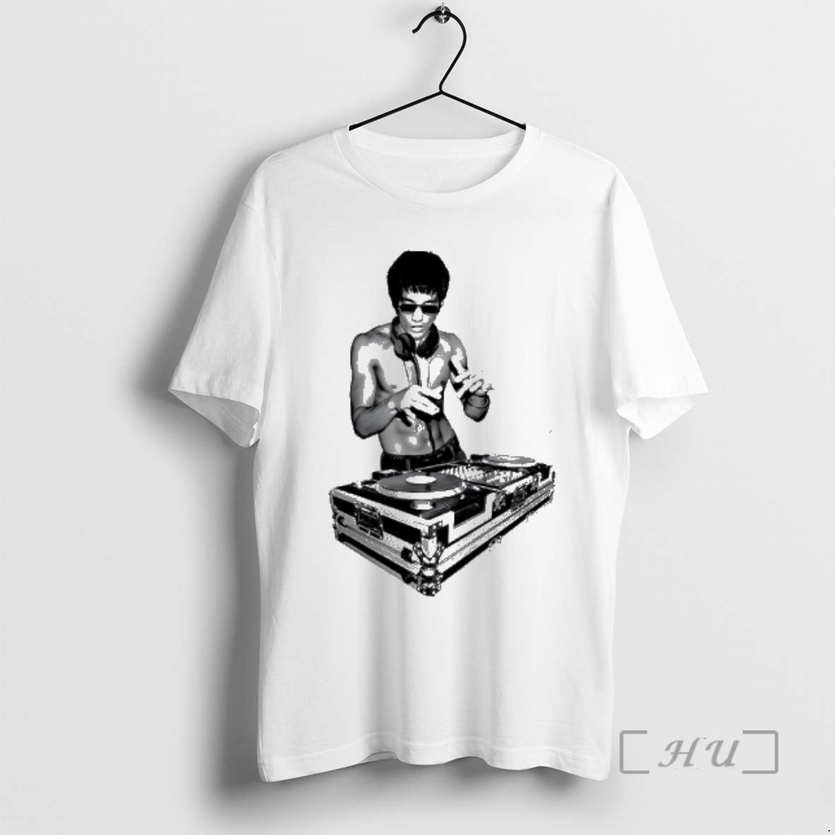 Trending Bruce Lee Legendary Play Dj