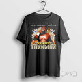 Trending Calvin Tankman Heavyweight Hustle 90s Hip Hop