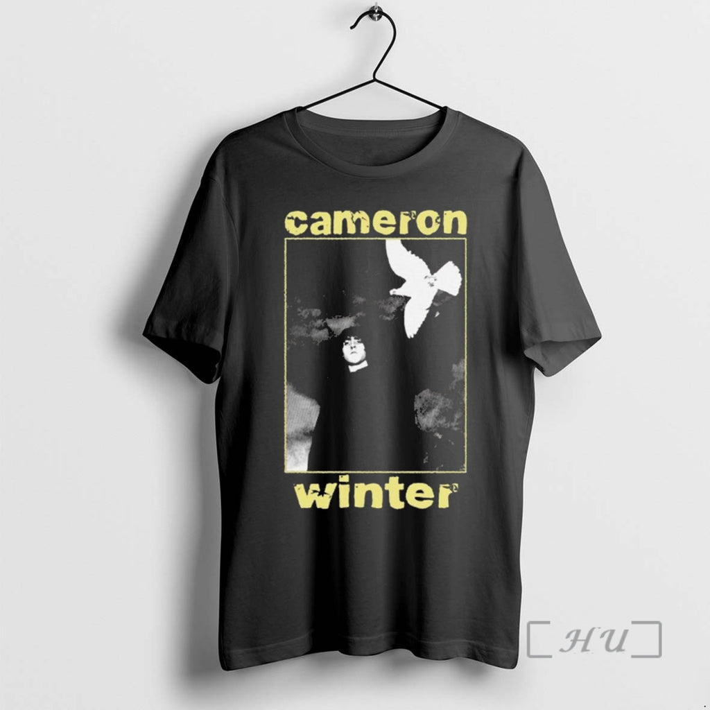 Trending Cameron Winter Dove