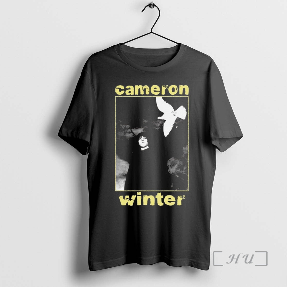 Trending Cameron Winter Dove