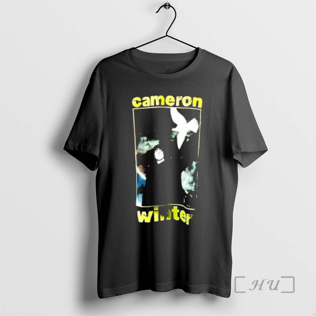 Trending Cameron Winter Live At Rockefeller
