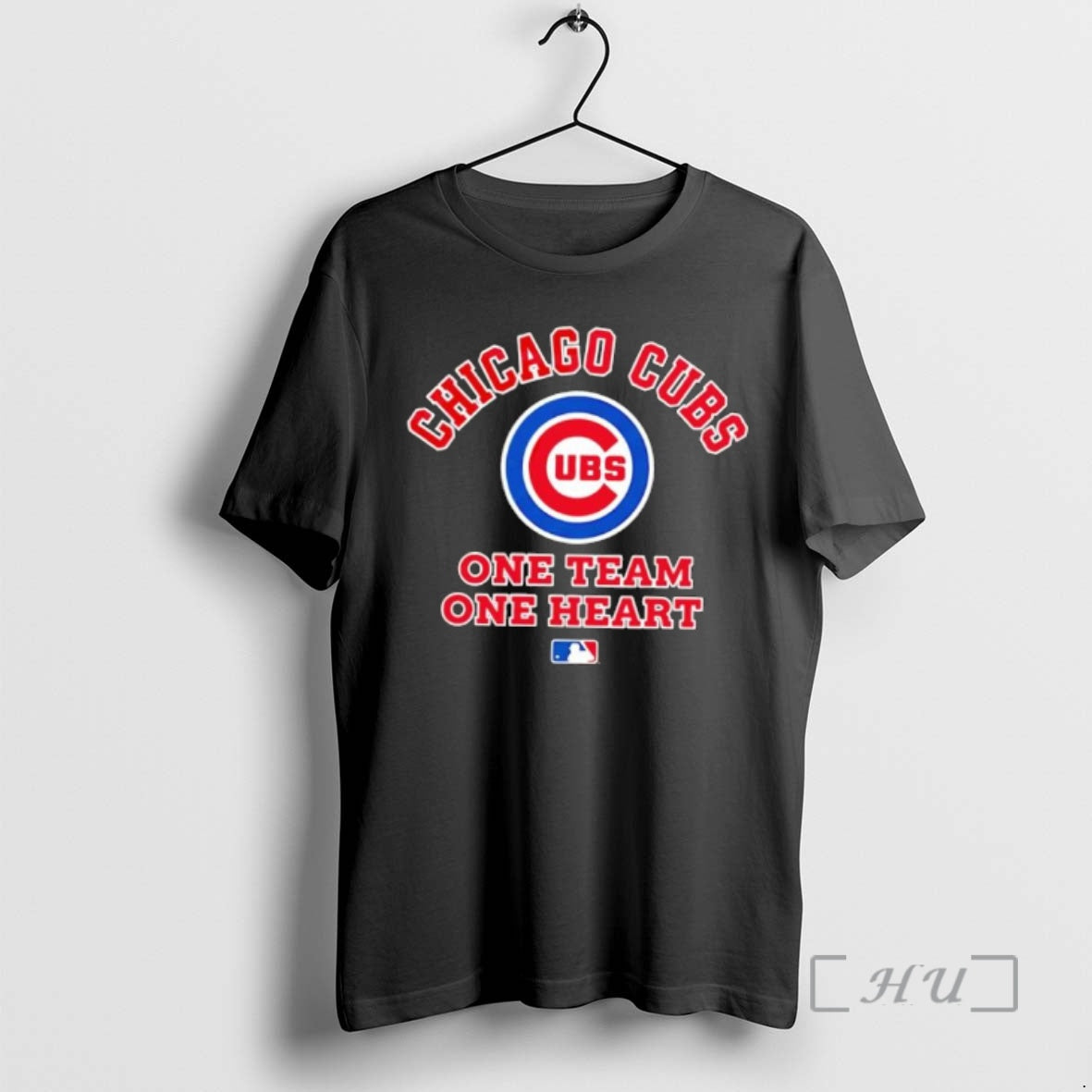 Trending Chicago Cubs One Team One Heart Mlb