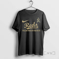 Trending Cincinnati Reds Salute To Service Honor Empower And Connect With Our Military Double Sided