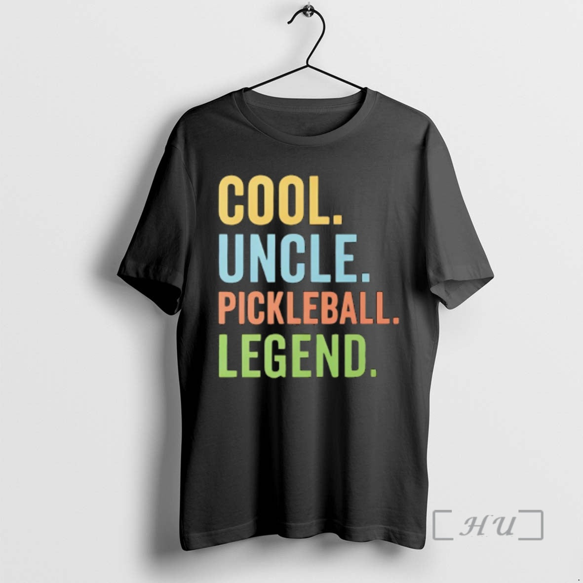 Trending Cool Uncle Pickleball Legend