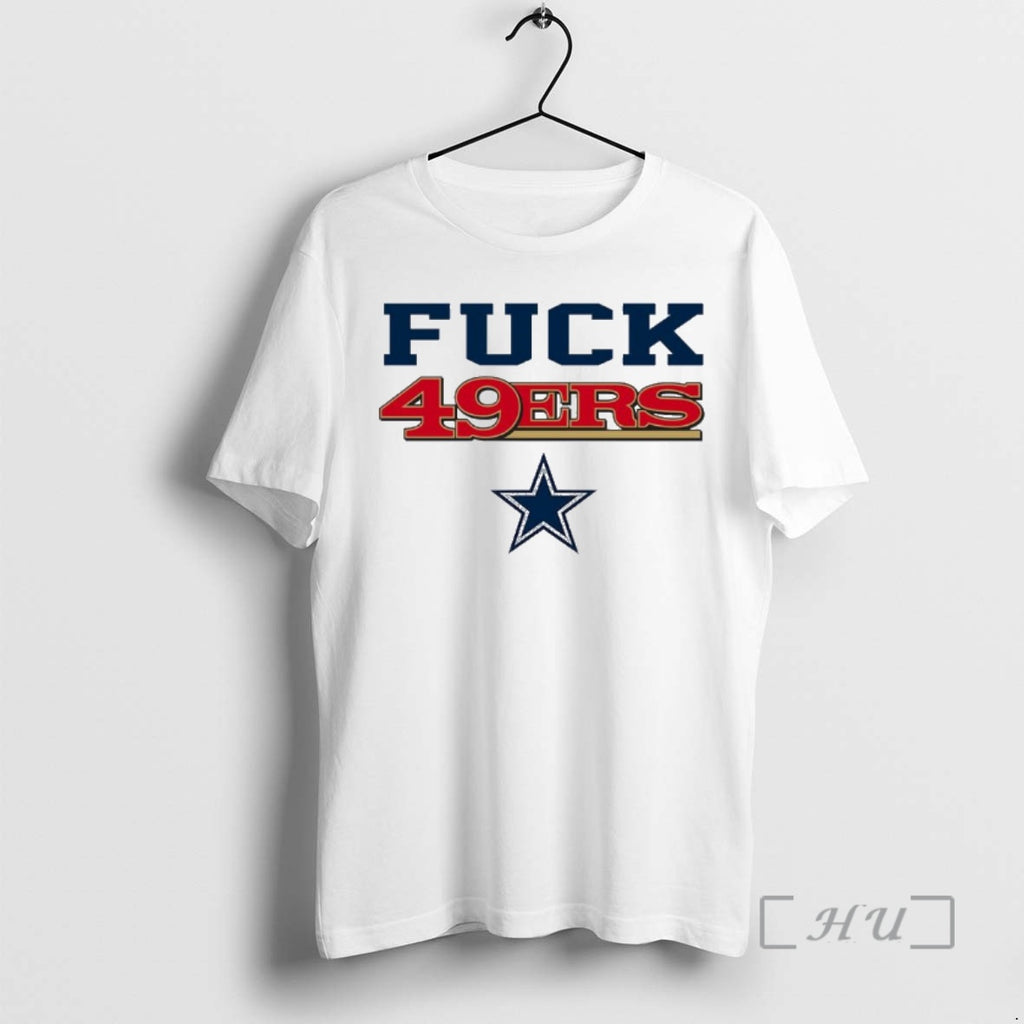 Trending Cowboys Fuck 49ers