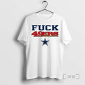 Trending Cowboys Fuck 49ers