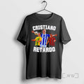 Trending Cristiano Retardo Graphic