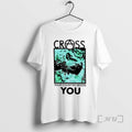 Trending Cross Your Country Needs You Graphic