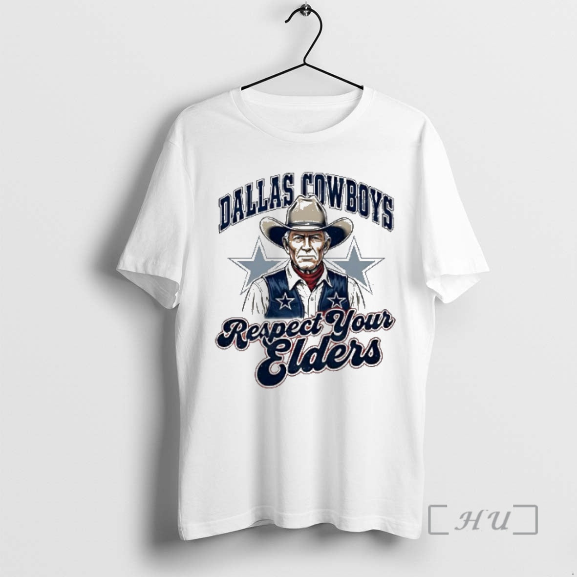 Trending Dallas Cowboys Respect Your Elders