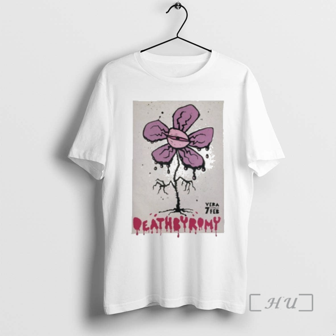 Trending Deathbyromy Feb 7 2026 Groningen Nl