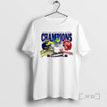 Trending Delaware Blue Hens Vs Louisiana Ragin Cajuns Victory 2025 68 Ventures Bowl Held In