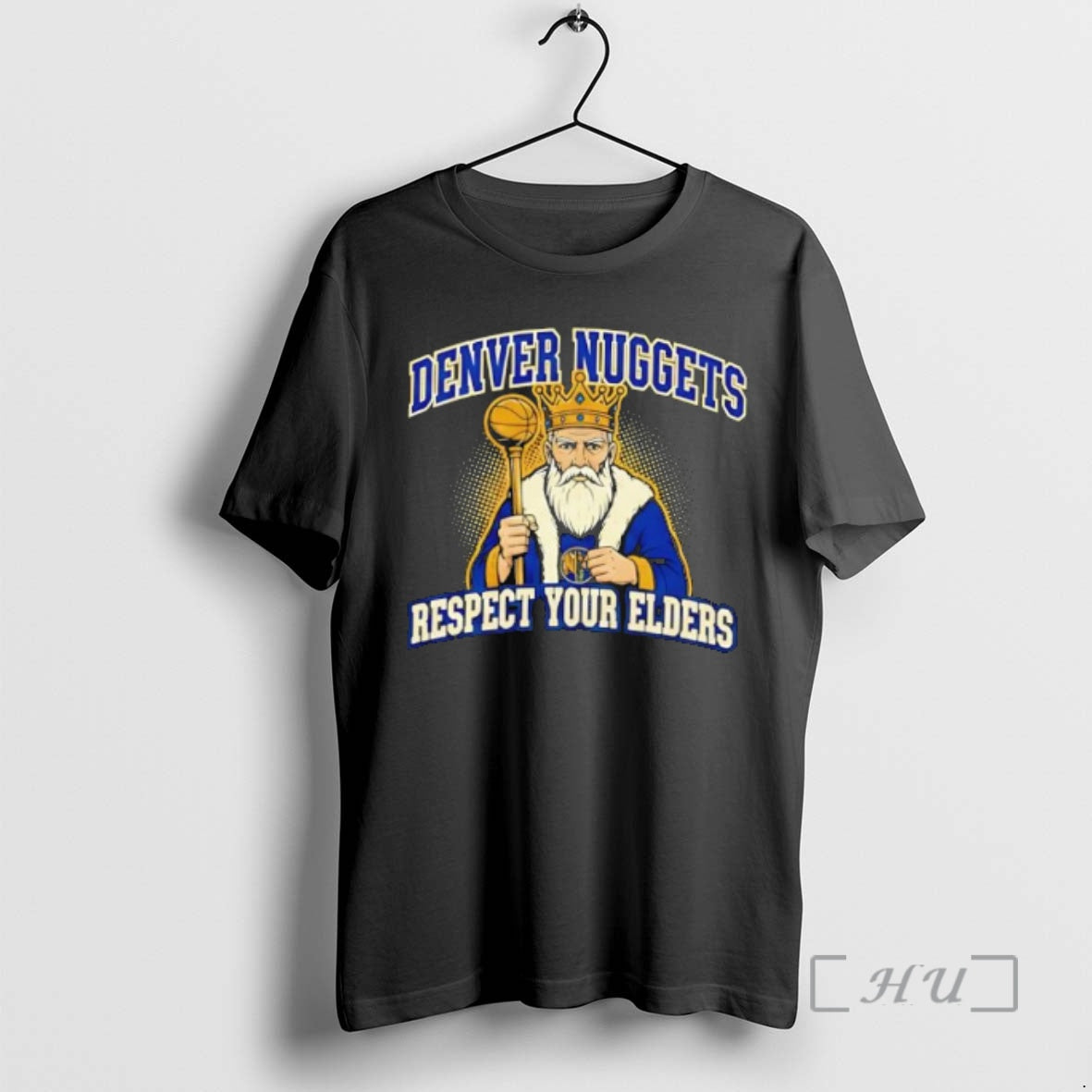 Trending Denver Nuggets Respect Your Elders
