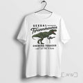 Trending Drew Timme Sexual Tyrannosaurus Chewing Tobacco I Aint Got Time To Bleed Premium