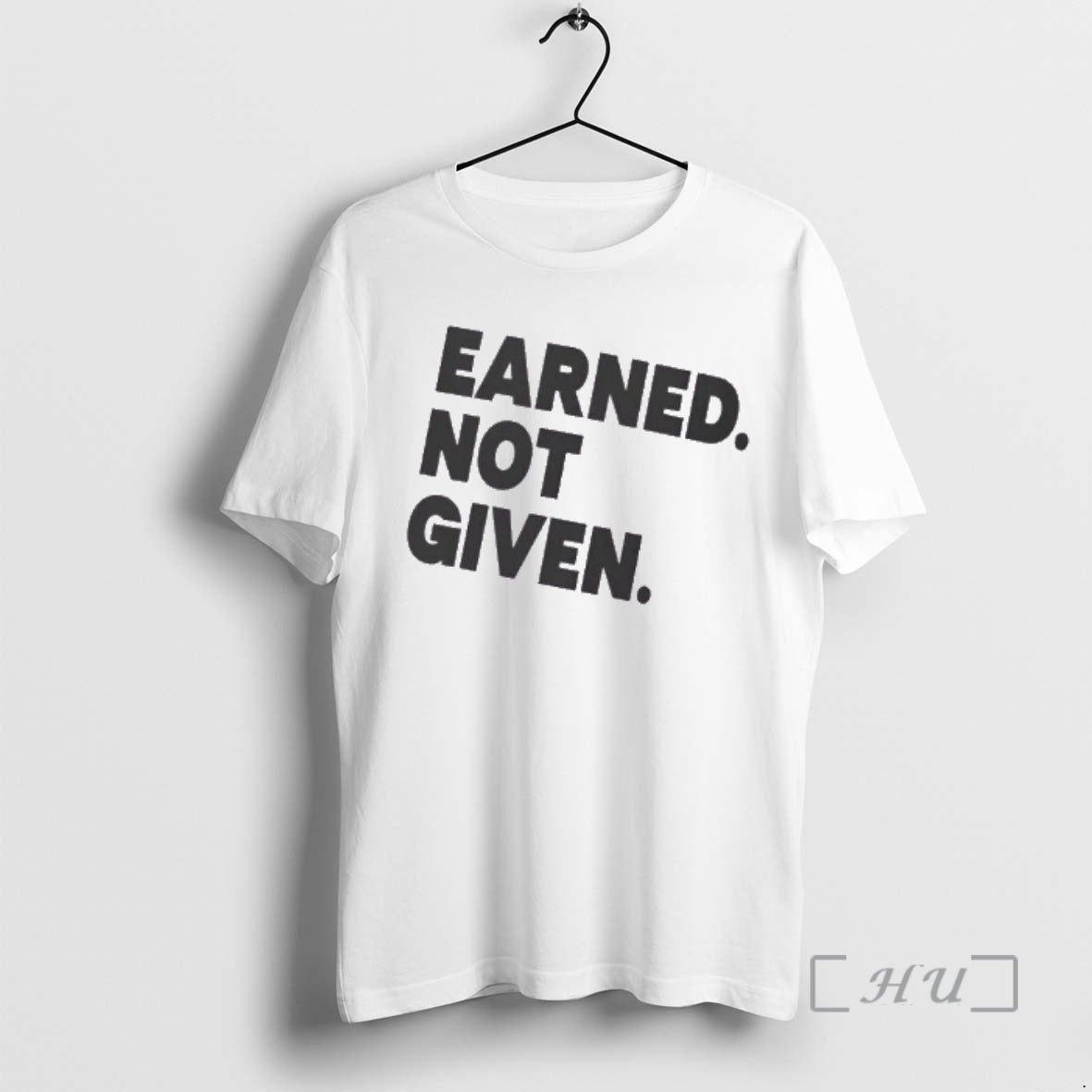 Trending Earned Not Given Gym