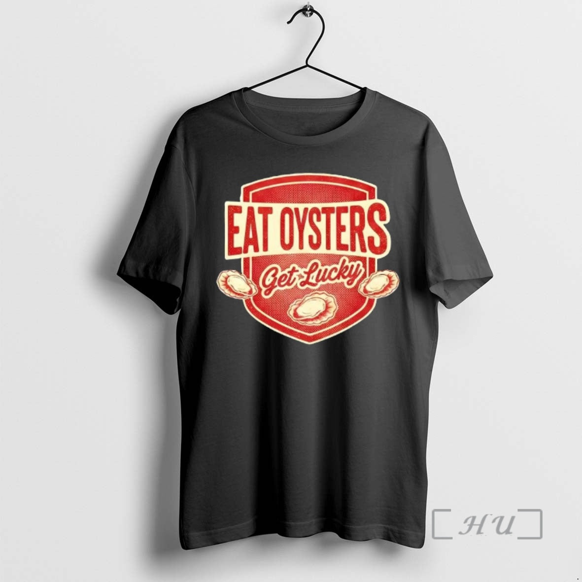 Trending Eat Oysters Get Lucky