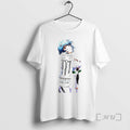 Trending Evangelion Rei Ayanami Monster Parody Washed