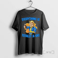 Trending Everything Is Totally Ok