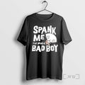 Trending Family Guy Stewie Griffin Spank Me Ive Been A Bad Boy Premium T Shirts