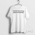 Trending Farzad Was Wrong About Everything