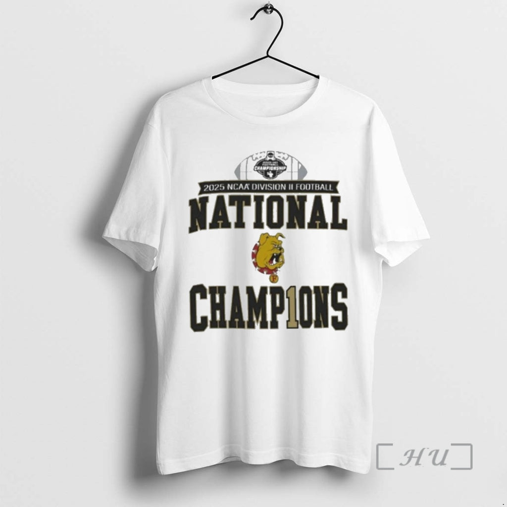 Trending Ferris State 2025 Ncaa Dii Football National Champions Locker Room Premium T Shirts Sweater
