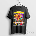 Trending Ferris State Bulldogs Back To Back 2025 National Champions Mascot Premium T Shirts Sweater