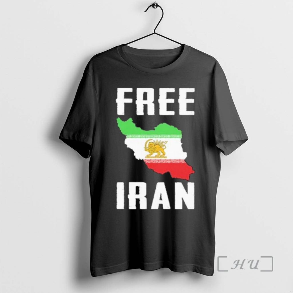 Trending Free Iran Lion Symbol