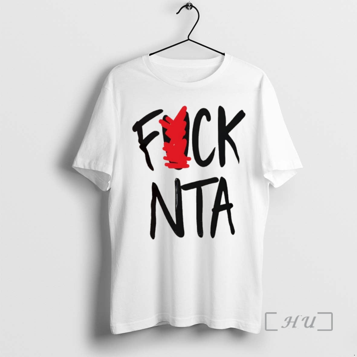 Trending Fuck Nta