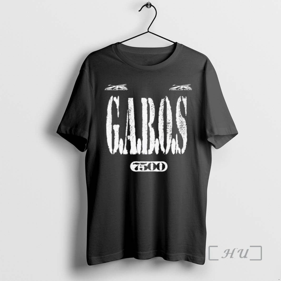Trending G A B O S