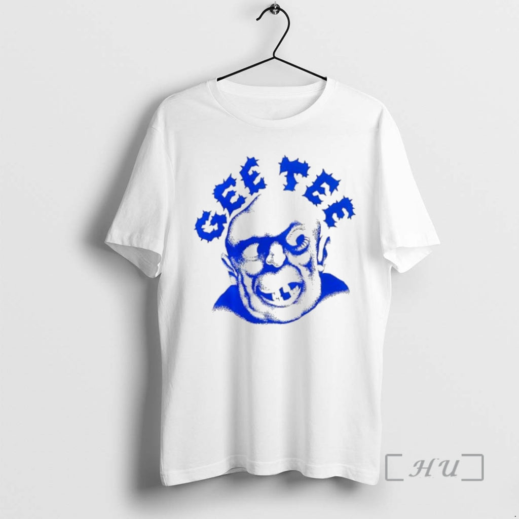 Trending Gee Tee Craig Gleason