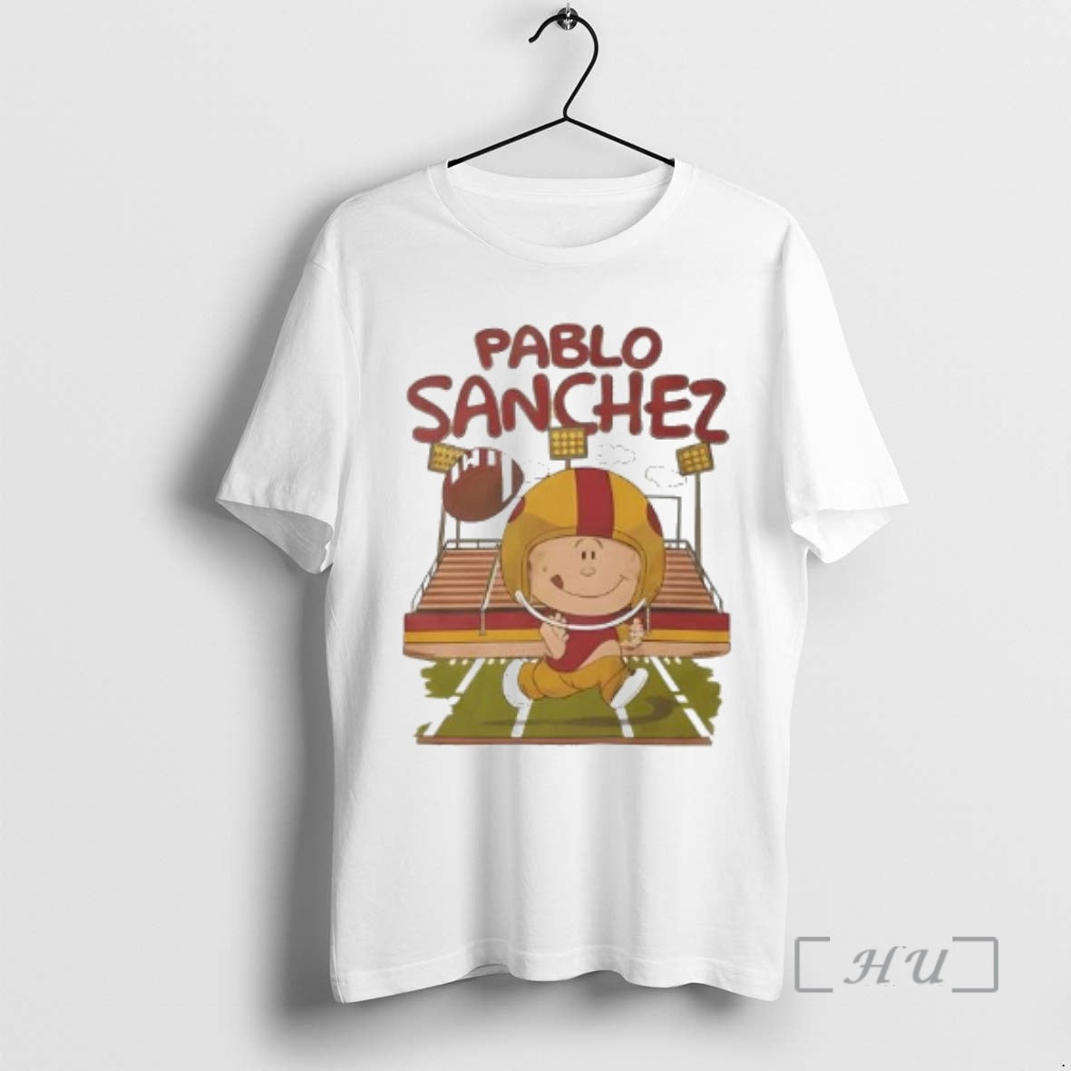 Trending George Kittle Pablo Sanchez