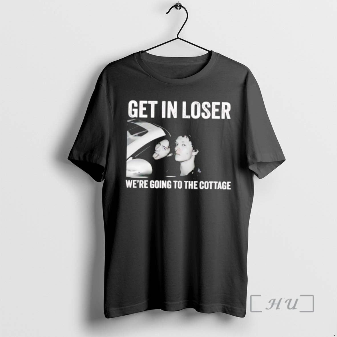Trending Get In Loser Were Going To The Cottage