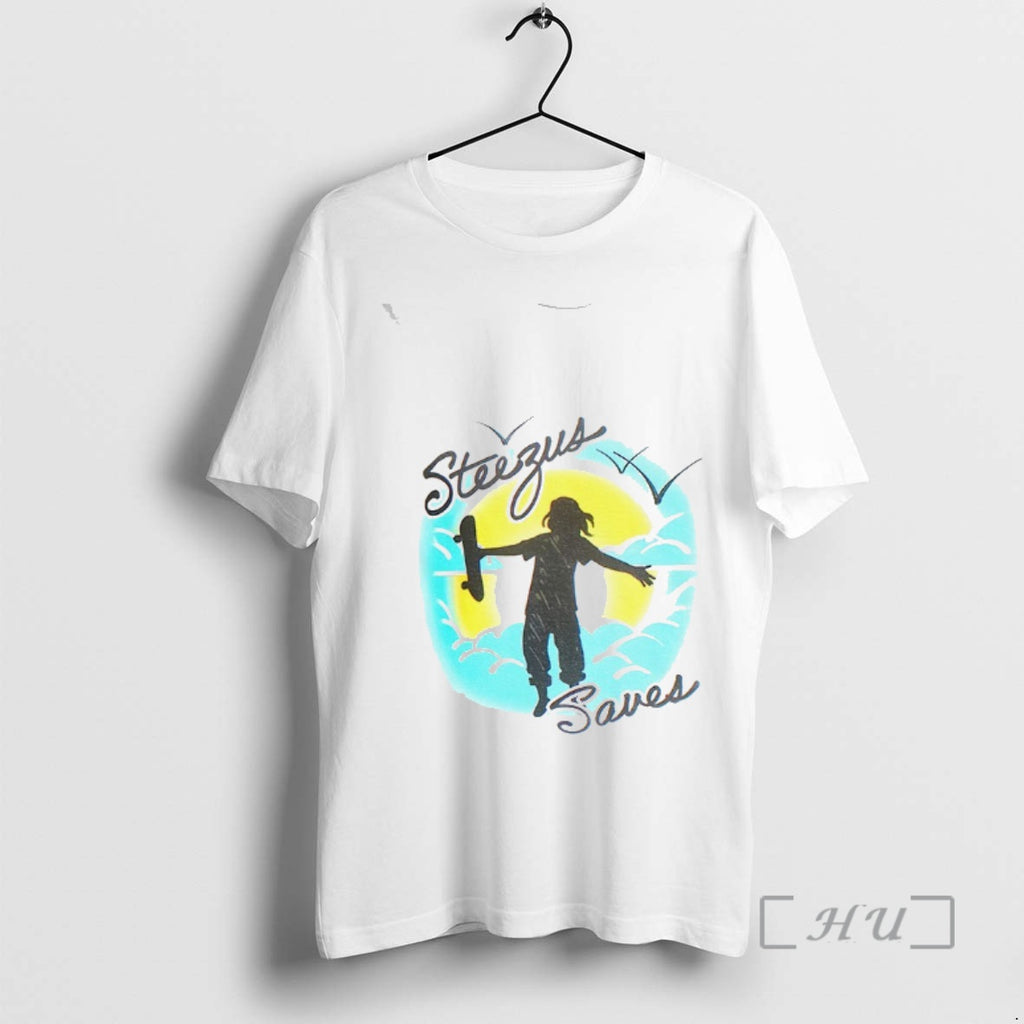 Trending Girls Can Skateboard Steezus Saves