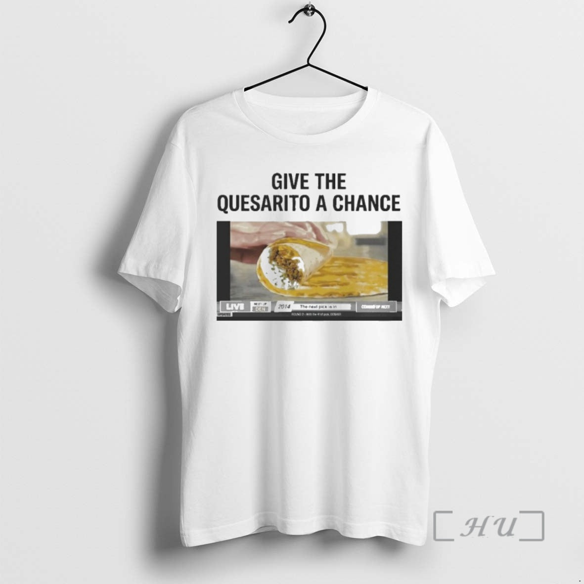 Trending Give The Quesarito A Chance Jokic