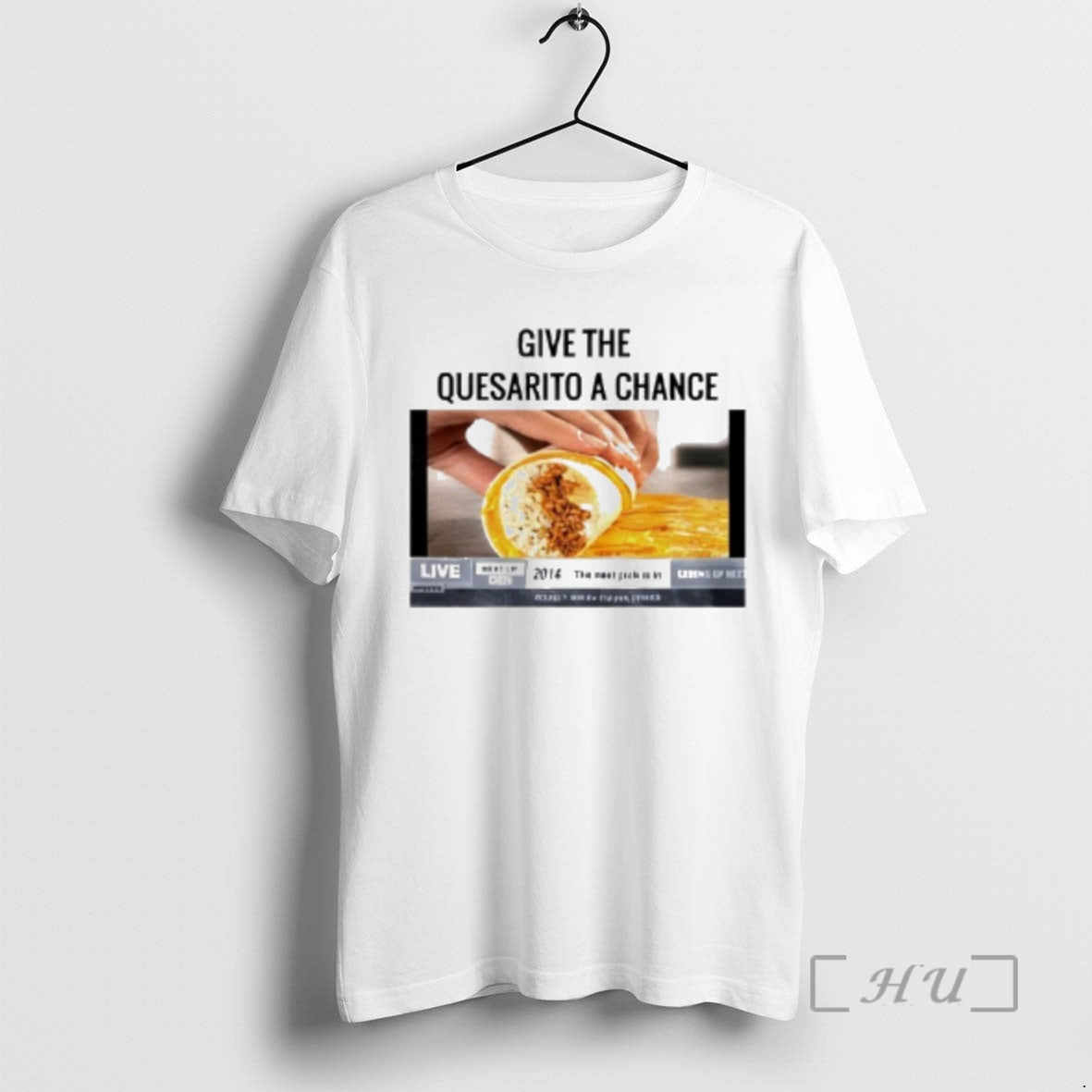 Trending Give The Quesarito A Chance Nikola Jokic