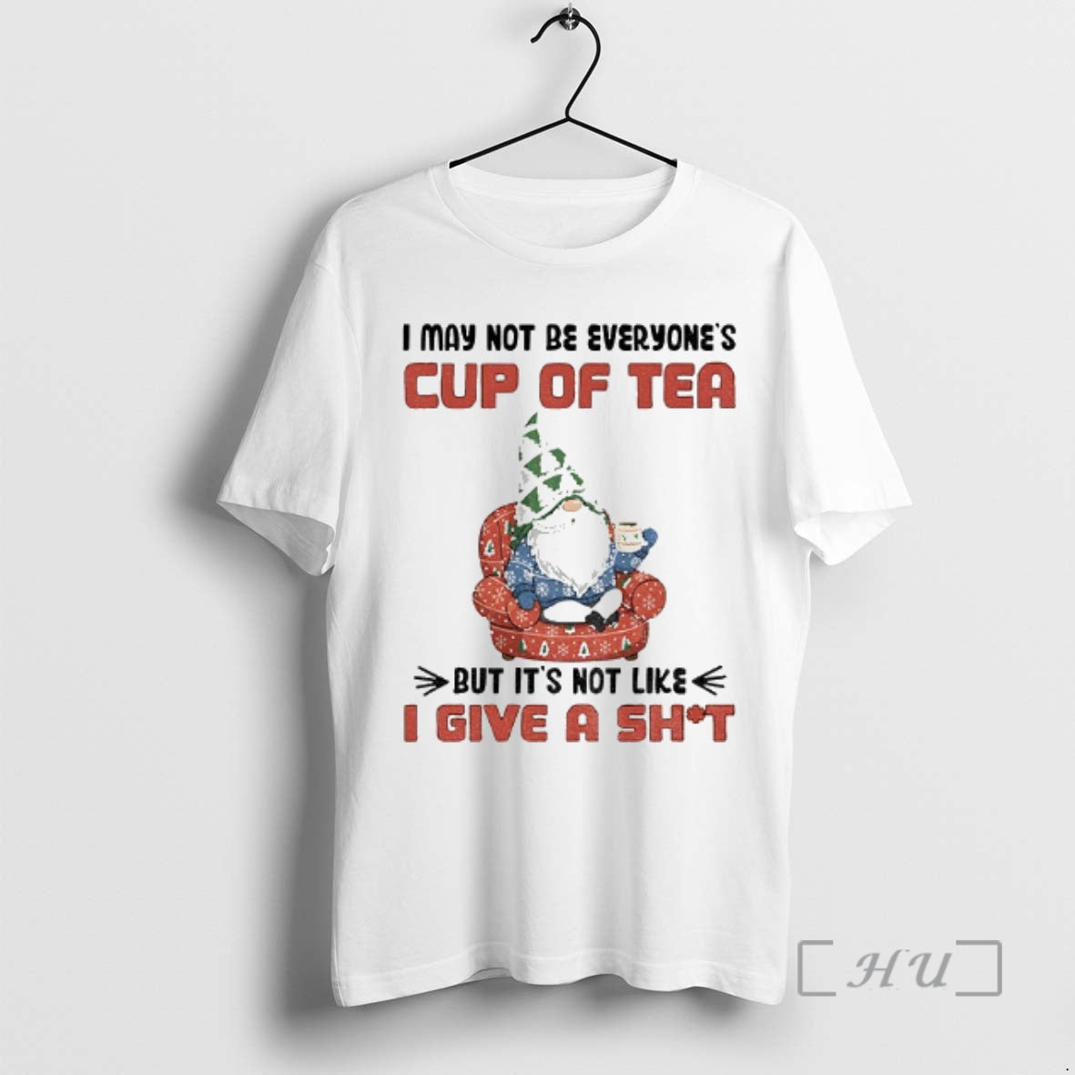 Trending Gnome I May Not Be Everyones Cup Of Tea But Its Not Like