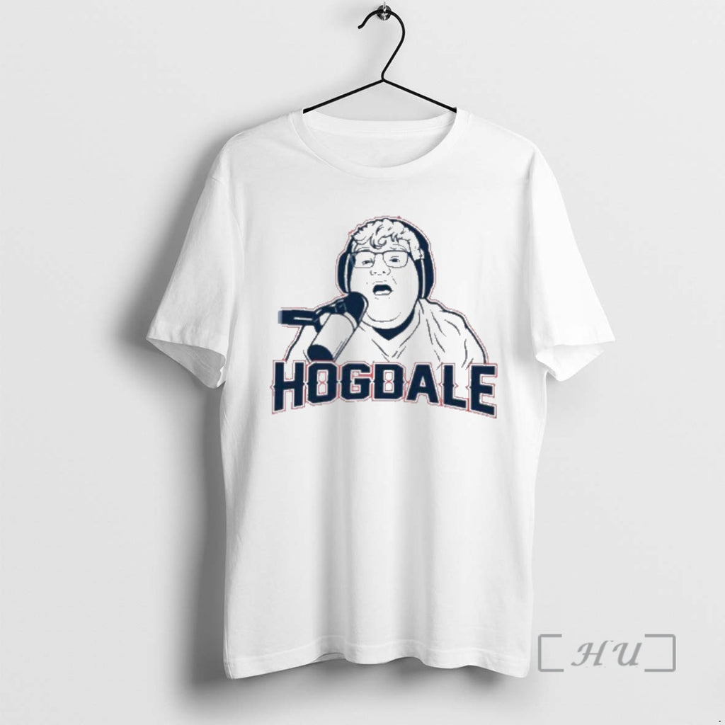 Trending Grant Huckvale Hogdale Podcast