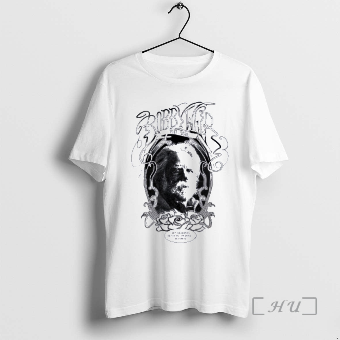 Trending Grateful Dead Bob Weir 1947 2026