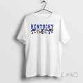 Trending Grateful Dead Dancing Bears Kentucky Wildcats Basketball Logo