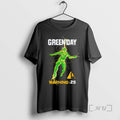 Trending Green Day Warning 20th Anniversary