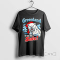 Trending Greenland Is Not For Sale Polar Bear Middle Finger