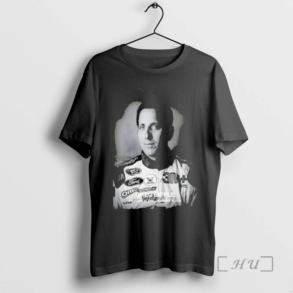 Trending Greg Biffle Rip Nascar Legend Passed Away 1969 2025