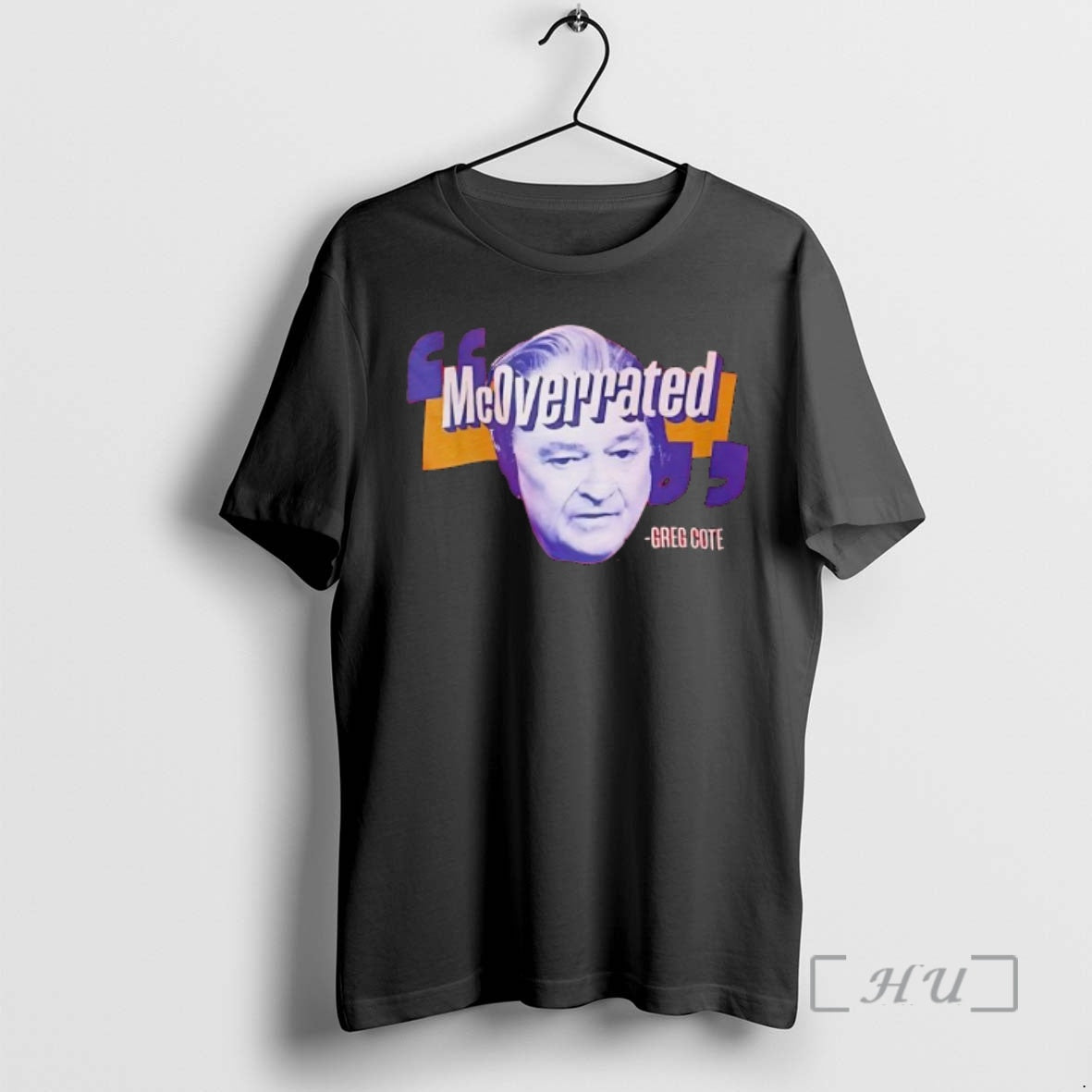 Trending Greg Cote Mcoverrated Face