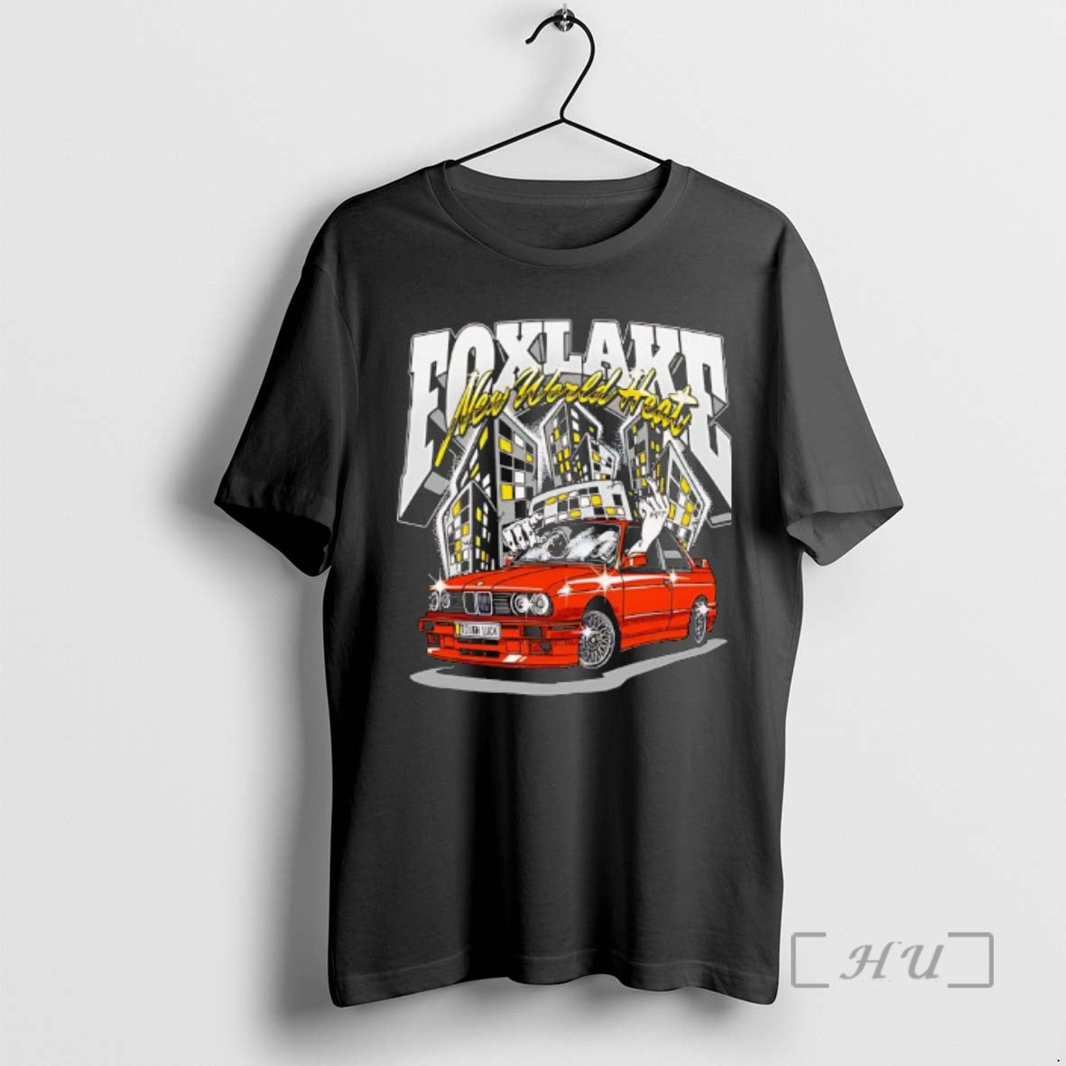 Trending Grim Cruiser Foxlake Tough Luck New World Heat