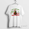 Trending Grinch I Hate It When I Have To Be Nice To Someone I Really