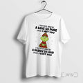 Trending Grinch I Never Knew A Love So Pure Until I Met You I Never