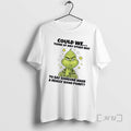 Trending Grinch Could We Think Of Any Other Way To Say Someone Made A Really