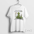 Trending Grinch Just One Step Away From Being Rich Rich Now All I Need Is